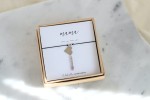 MAMA - Alfabet Morse'a - Serce i Birthstone - II