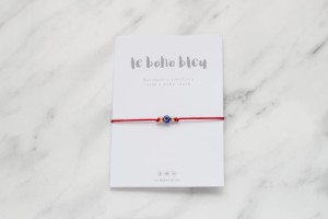 EVIL EYE Bracelet